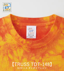 【TRUSS TDT-148】